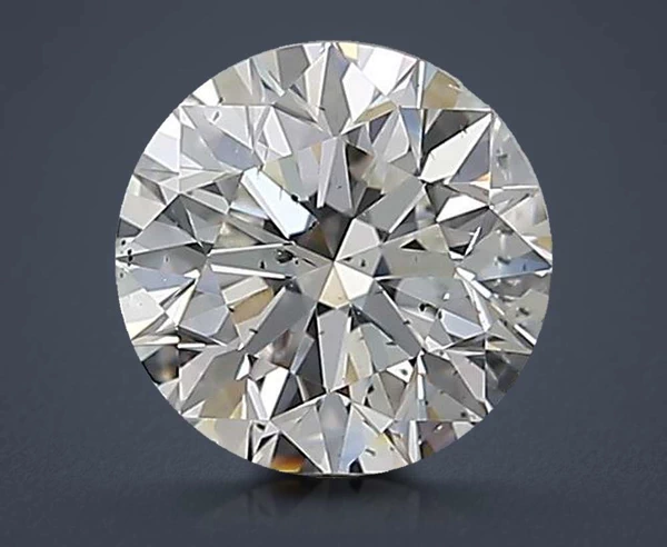 1 Carat · G · SI2 excellent Cut