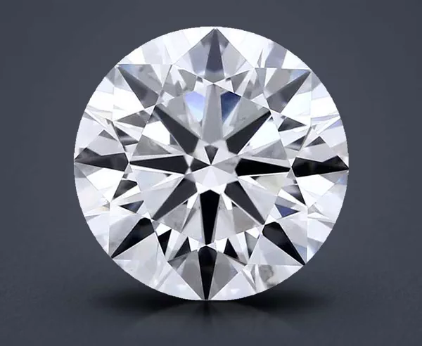 4.09 Carat · E · VVS2 Rare Carat Ideal Cut