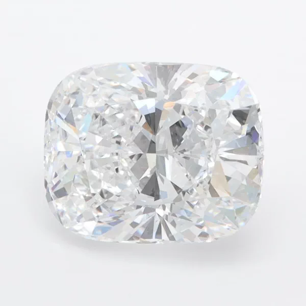 3.04 Carat · D · FL Rare Carat Ideal Cut