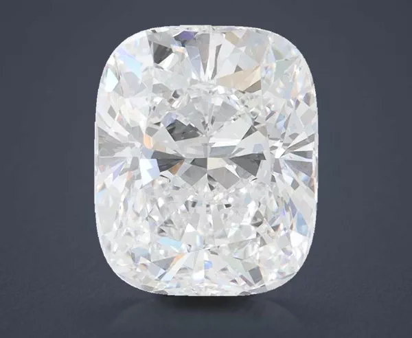 3.04 Carat · D · FL Rare Carat Ideal Cut