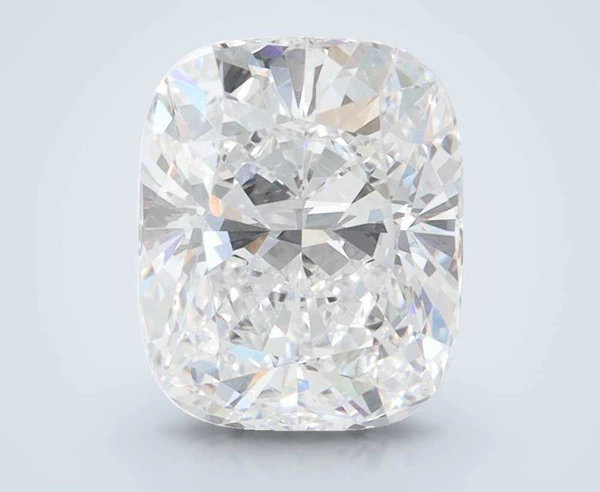 3.04 Carat · D · FL Rare Carat Ideal Cut