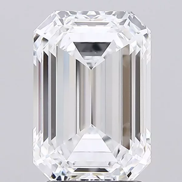 2.86 Carat · D · IF Rare Carat Ideal Cut