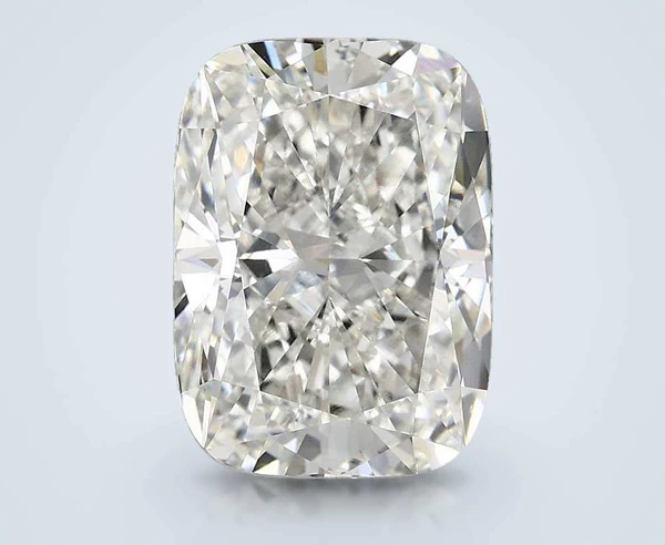 5.03 Carat · F · VVS2 Rare Carat Ideal Cut