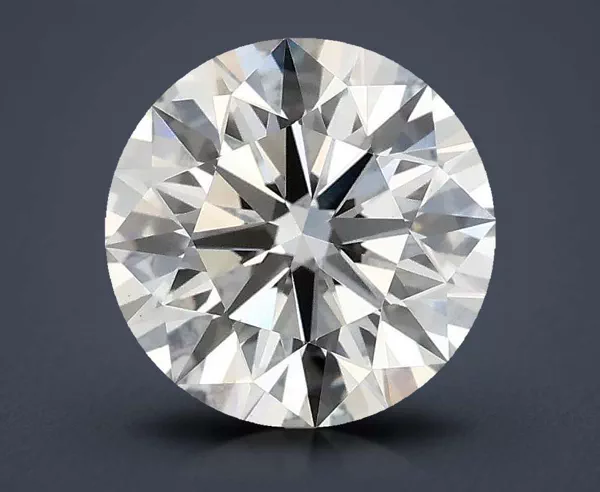 1.87 Carat · F · VS1 Rare Carat Ideal Cut