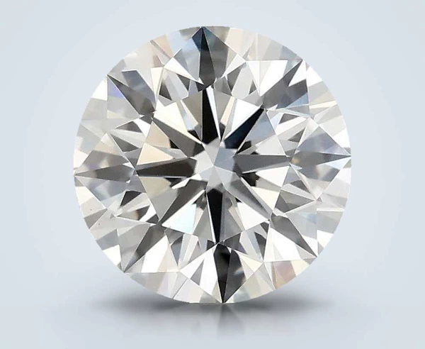 1.87 Carat · F · VS1 Rare Carat Ideal Cut