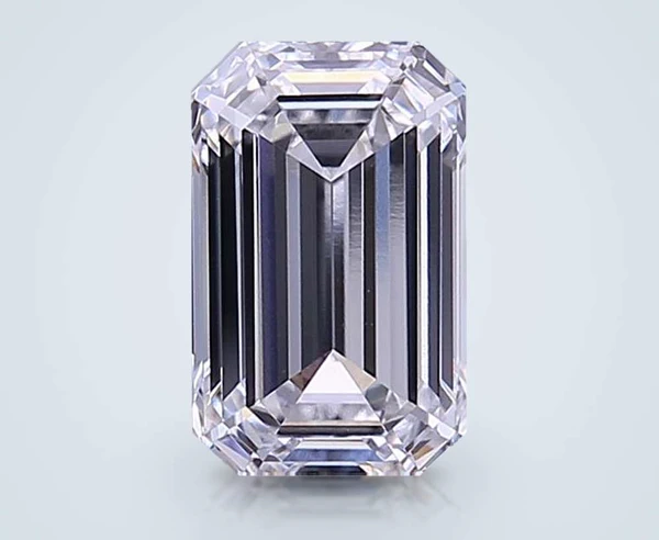 2.18 Carat · D · VVS1 Rare Carat Ideal Cut
