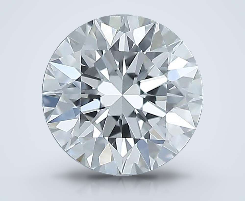 0.49 Carat · I · IF Rare Carat Ideal Cut