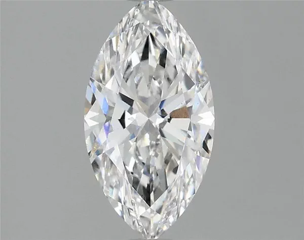 1.46 Carat · D · VS2 Rare Carat Ideal Cut