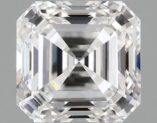 1 Carat · E · VVS1 Rare Carat Ideal Cut