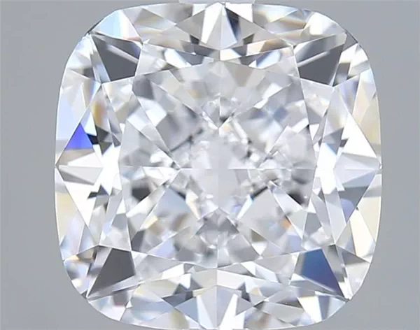 3 Carat · D · VVS2 Rare Carat Ideal Cut