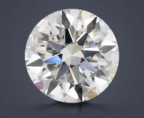 1.47 Carat · E · VS1 Rare Carat Ideal Cut