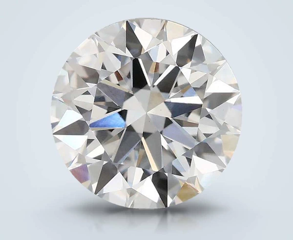 1.47 Carat · E · VS1 Rare Carat Ideal Cut