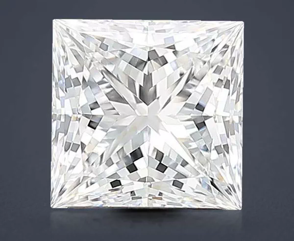2.04 Carat · E · VVS1 Rare Carat Ideal Cut