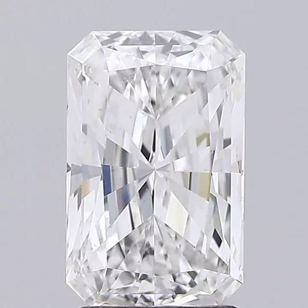 2.01 Carat · F · VS2 Rare Carat Ideal Cut
