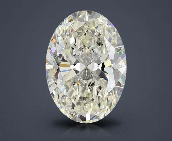 2.02 Carat · J · SI2 Rare Carat Ideal Cut