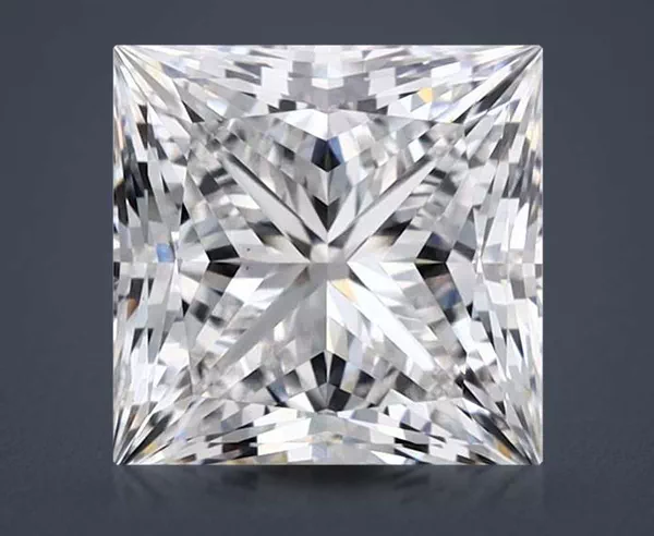 3.02 Carat · D · VS1 Rare Carat Ideal Cut