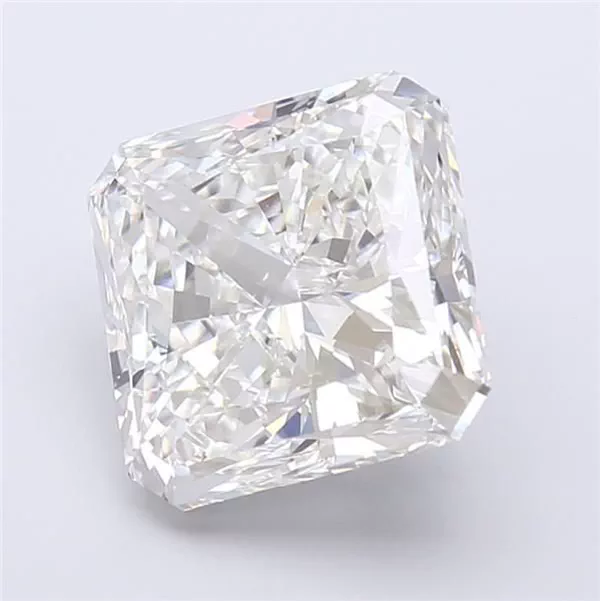 7.01 Carat · F · VS1 Rare Carat Ideal Cut
