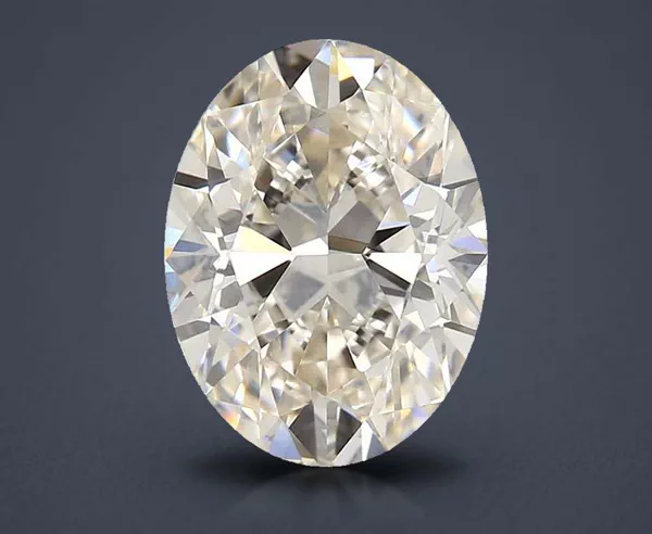 1.41 Carat · K · VVS1 excellent Cut