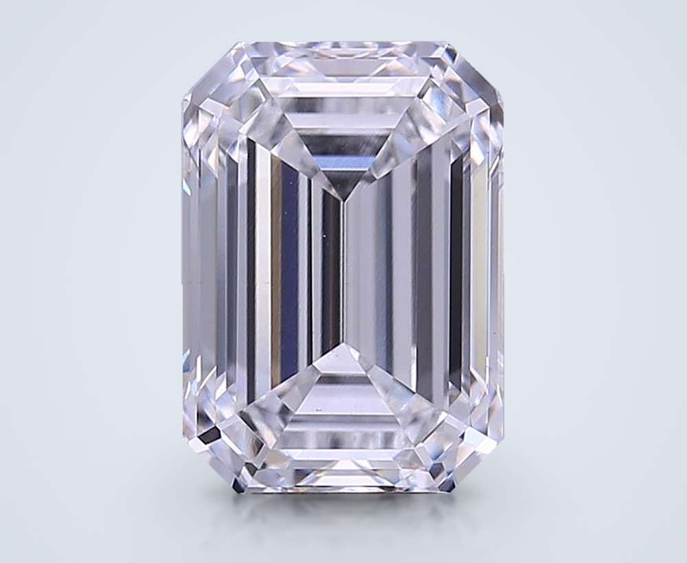 5.21 Carat · D · VS1 Rare Carat Ideal Cut