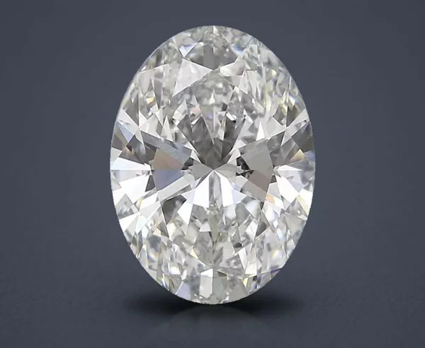 4.67 Carat · H · VVS2 Rare Carat Ideal Cut