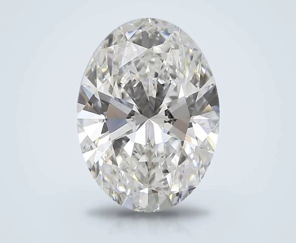 4.67 Carat · H · VVS2 Rare Carat Ideal Cut