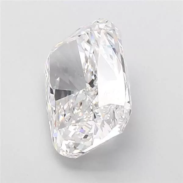 6.08 Carat · E · VVS2 Rare Carat Ideal Cut