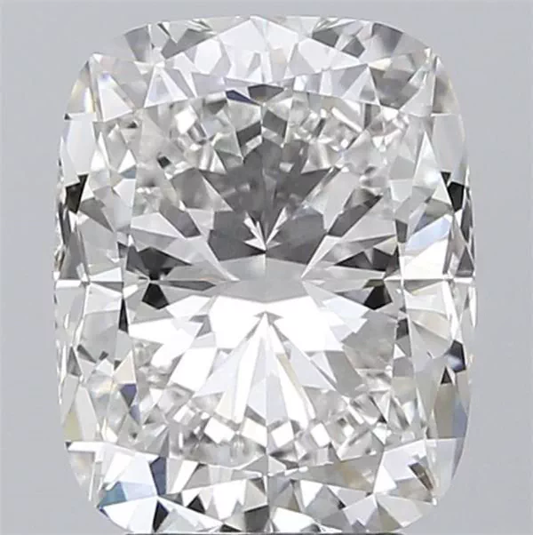 4.31 Carat · G · VVS2 Rare Carat Ideal Cut