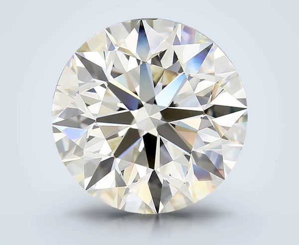 6.01 Carat · I · VS1 excellent Cut