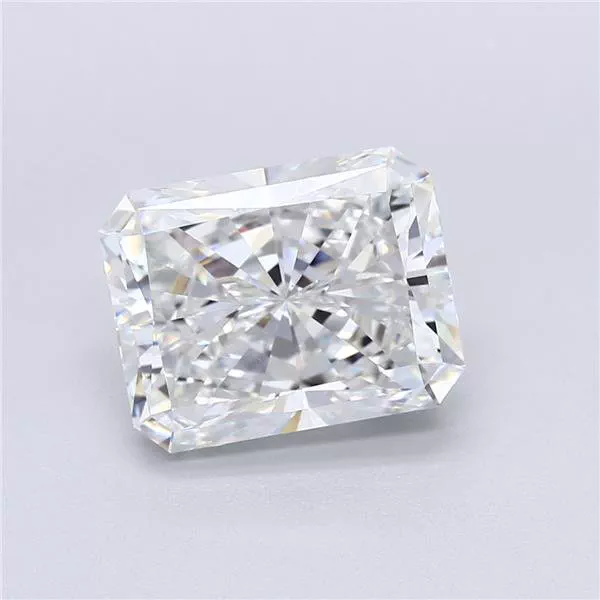 4.51 Carat · E · VS1 Rare Carat Ideal Cut