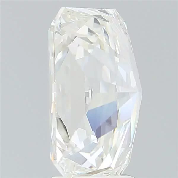 5.35 Carat · G · VVS2 Rare Carat Ideal Cut