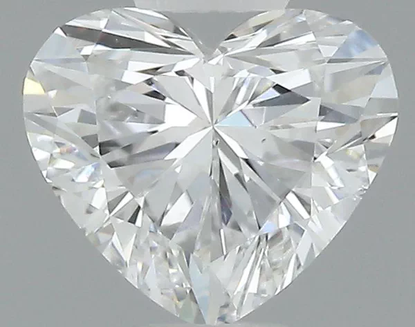0.66 Carat · E · SI1 Rare Carat Ideal Cut