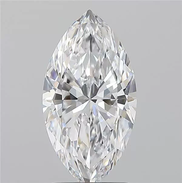 2.01 Carat · D · FL Rare Carat Ideal Cut
