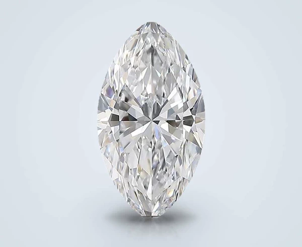2.01 Carat · D · FL Rare Carat Ideal Cut