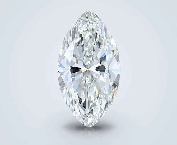 2.4 Carat · H · VVS1 Rare Carat Ideal Cut