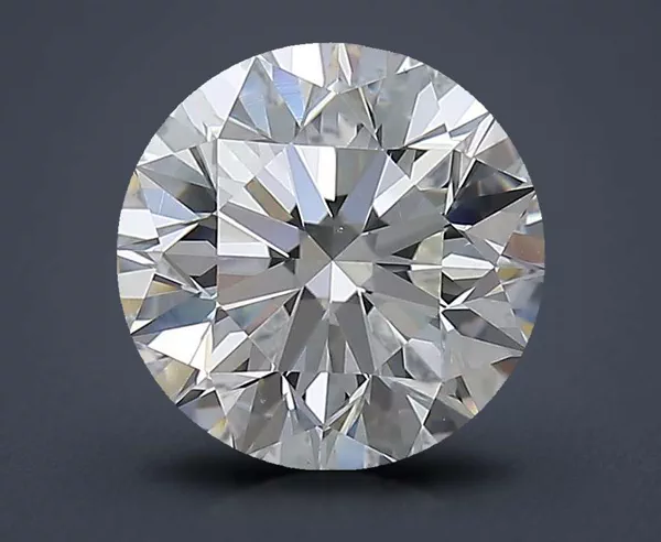 2.5 Carat · G · VS1 excellent Cut