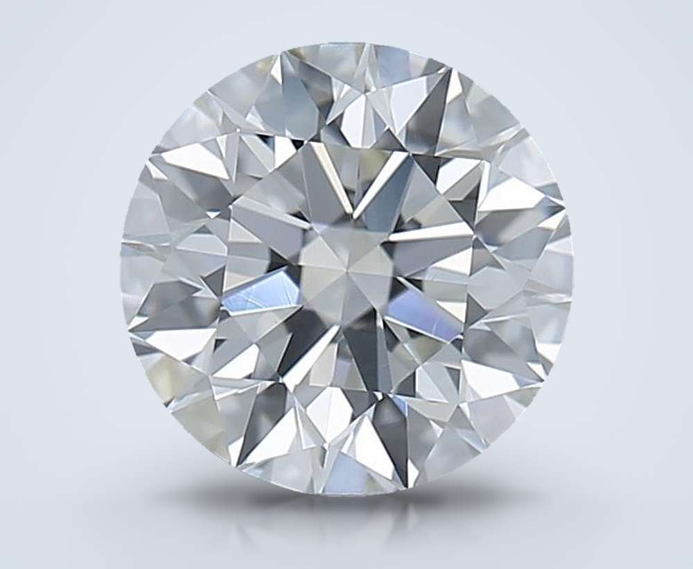 1.21 Carat · I · VVS2 Rare Carat Ideal Cut