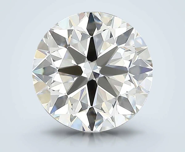 2.8 Carat · I · VVS1 excellent Cut