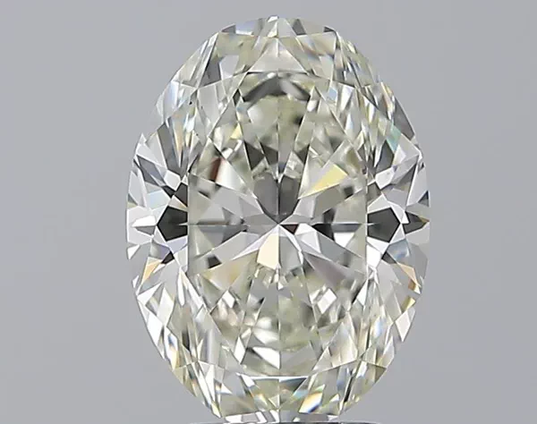 2.81 Carat · J · VS1 Rare Carat Ideal Cut