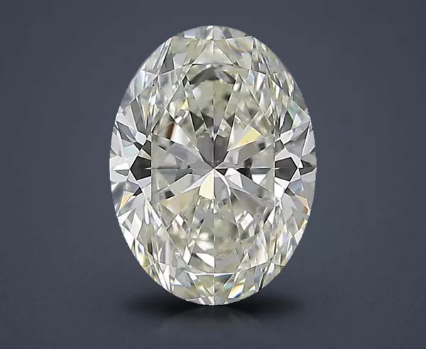 2.81 Carat · J · VS1 Rare Carat Ideal Cut