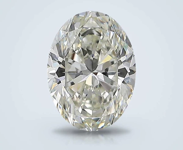 2.81 Carat · J · VS1 Rare Carat Ideal Cut