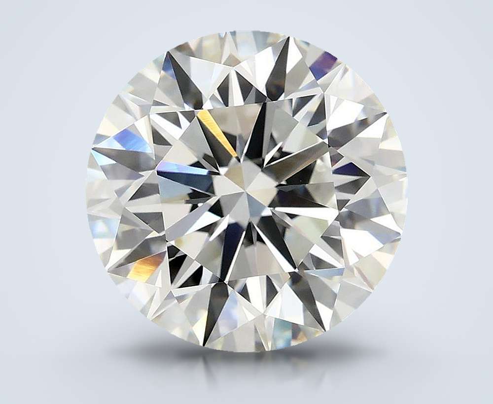 5.2 Carat · F · VVS2 Rare Carat Ideal Cut