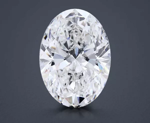 15.24 Carat · E · VS1 Rare Carat Ideal Cut