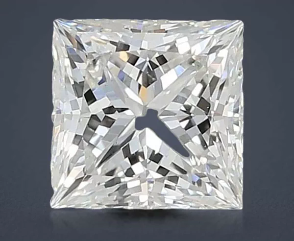 1.56 Carat · F · VS1 Rare Carat Ideal Cut