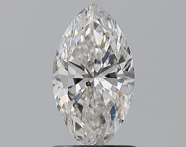 1.21 Carat · F · SI2 very good Cut