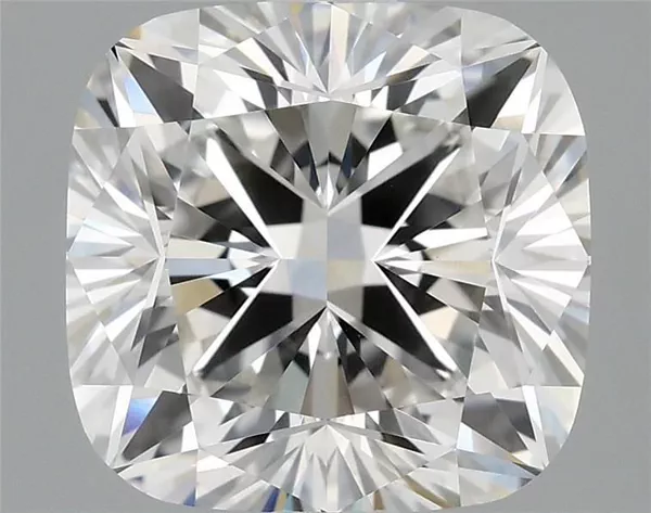 2.42 Carat · F · VVS2 Rare Carat Ideal Cut