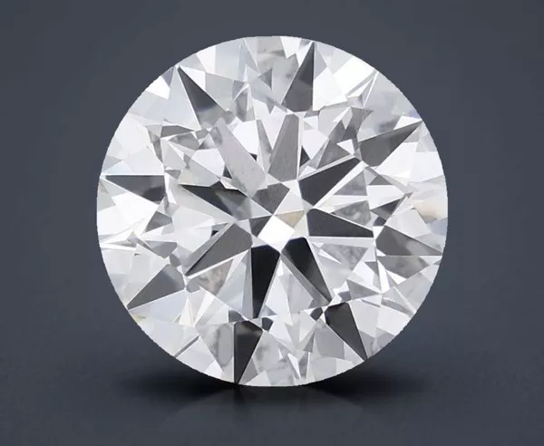 6.74 Carat · E · VVS2 Rare Carat Ideal Cut