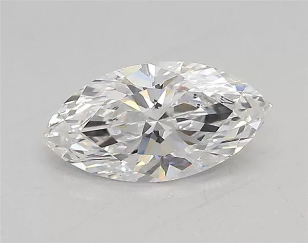 0.64 Carat · D · VVS2 Rare Carat Ideal Cut