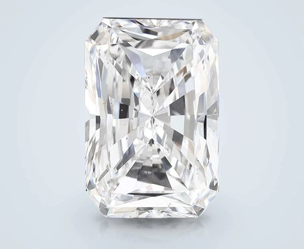 4.01 Carat · F · VS2 Rare Carat Ideal Cut