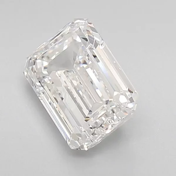 2.07 Carat · E · IF Rare Carat Ideal Cut