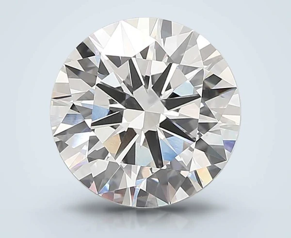 10.01 Carat · E · VVS2 Rare Carat Ideal Cut